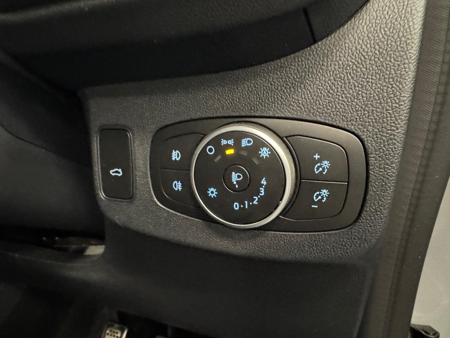 Used Ford Puma 2021 for sale - 77186315: Photo 22