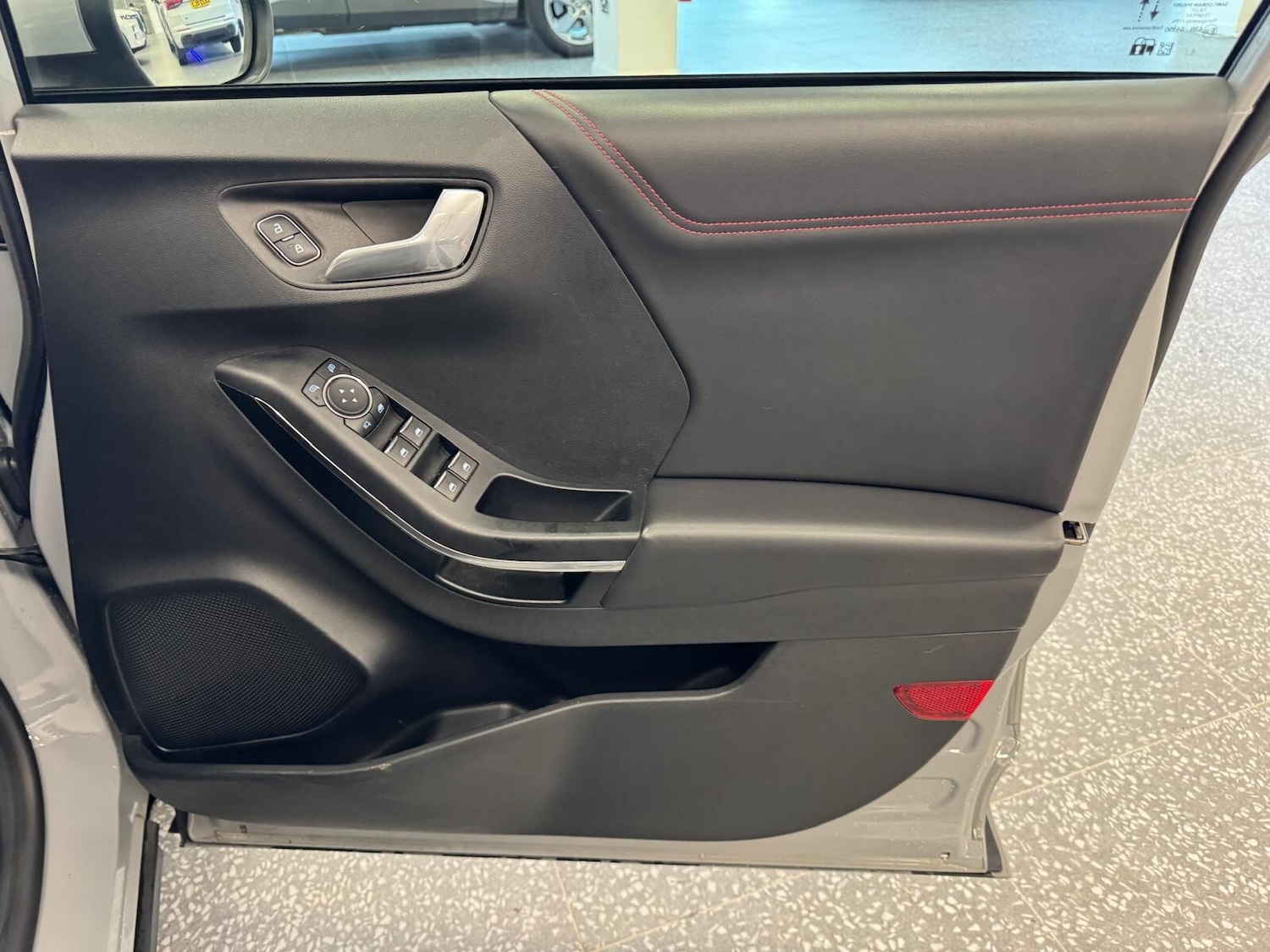 Used Ford Puma 2021 for sale - 77186315: Photo 24