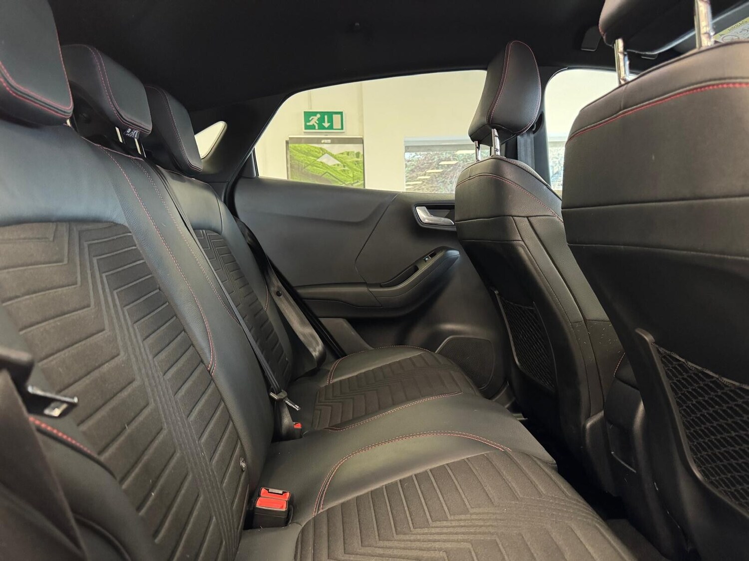 Used Ford Puma 2021 for sale - 77186315: Photo 25