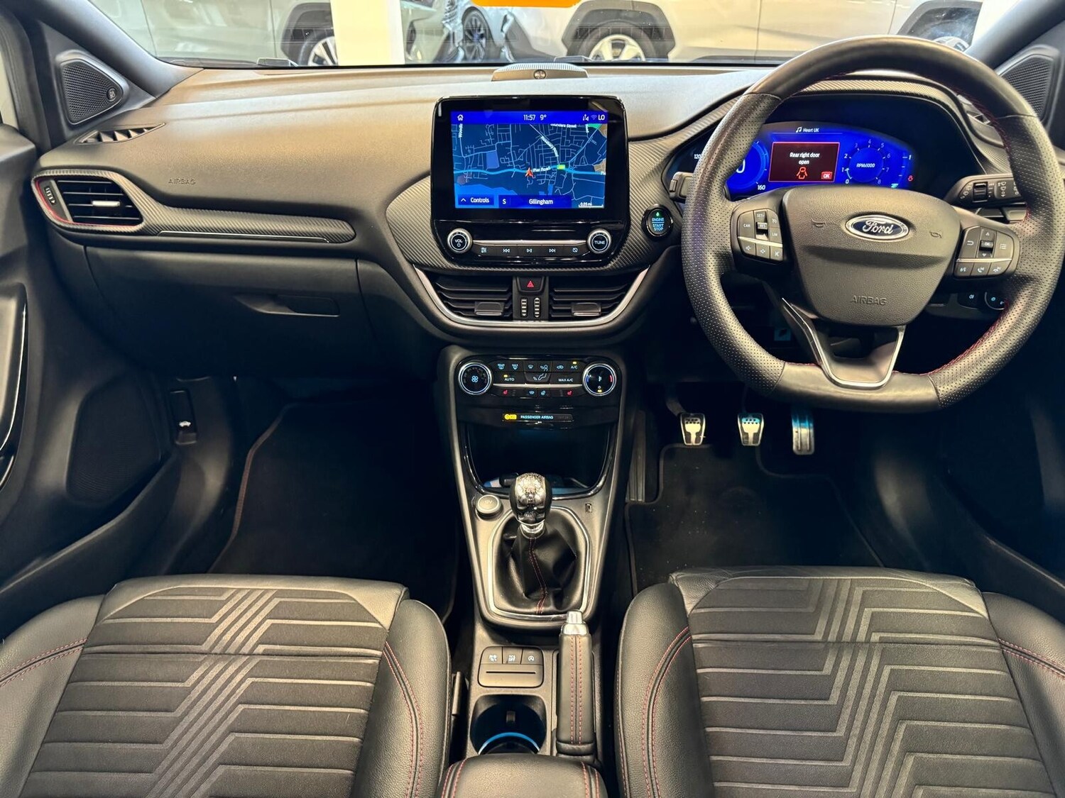 Used Ford Puma 2021 for sale - 77186315: Photo 26