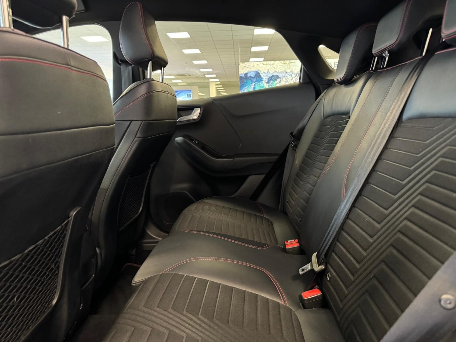 Used Ford Puma 2021 for sale - 77186315: Photo 27