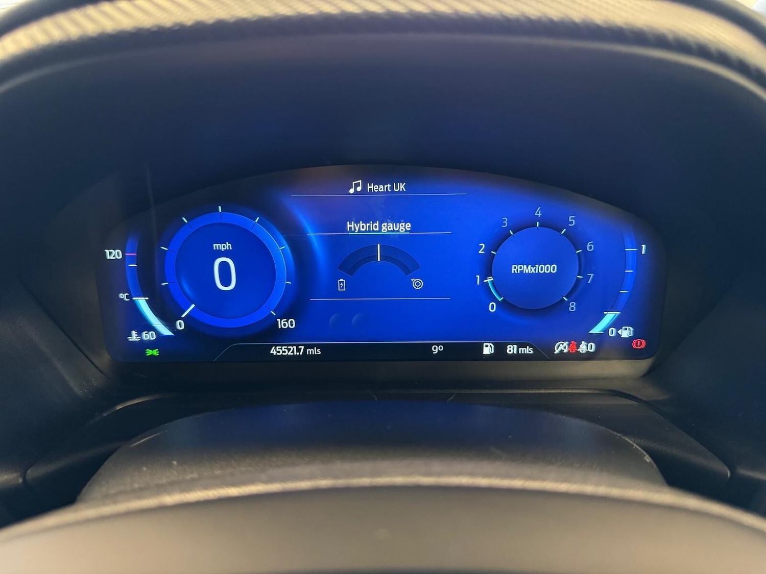 Used Ford Puma 2021 for sale - 77186315: Photo 30