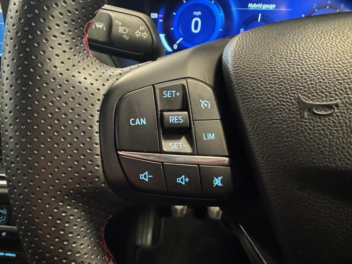 Used Ford Puma 2021 for sale - 77186315: Photo 31