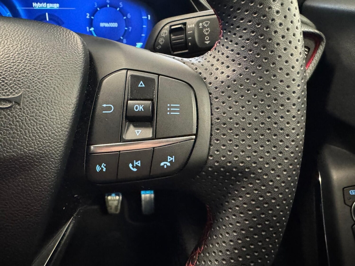 Used Ford Puma 2021 for sale - 77186315: Photo 32