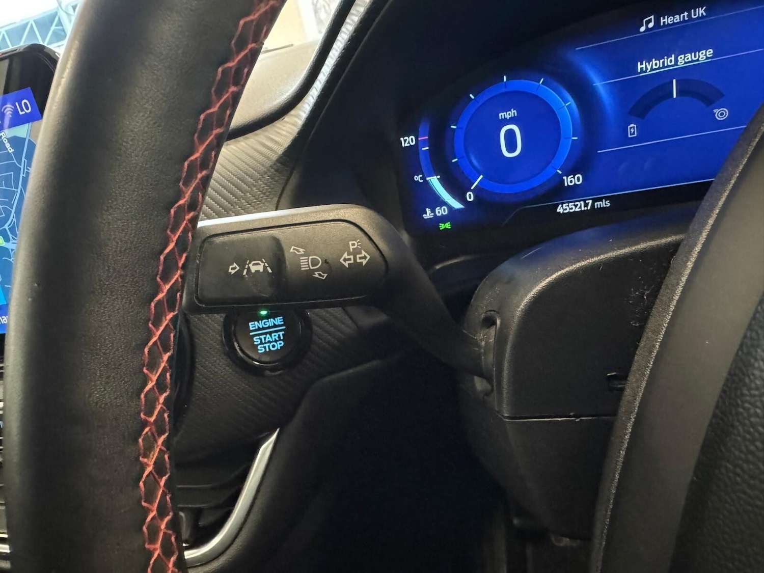 Used Ford Puma 2021 for sale - 77186315: Photo 33