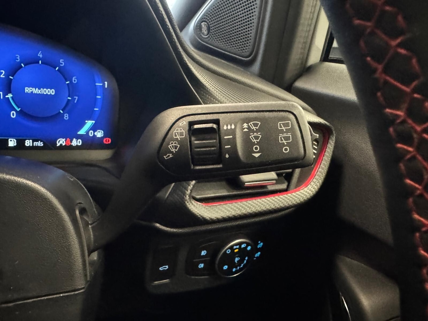 Used Ford Puma 2021 for sale - 77186315: Photo 34