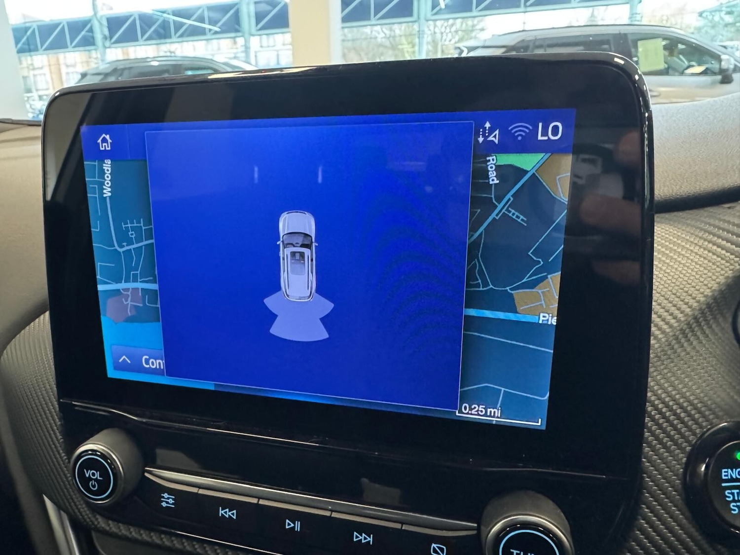 Used Ford Puma 2021 for sale - 77186315: Photo 37