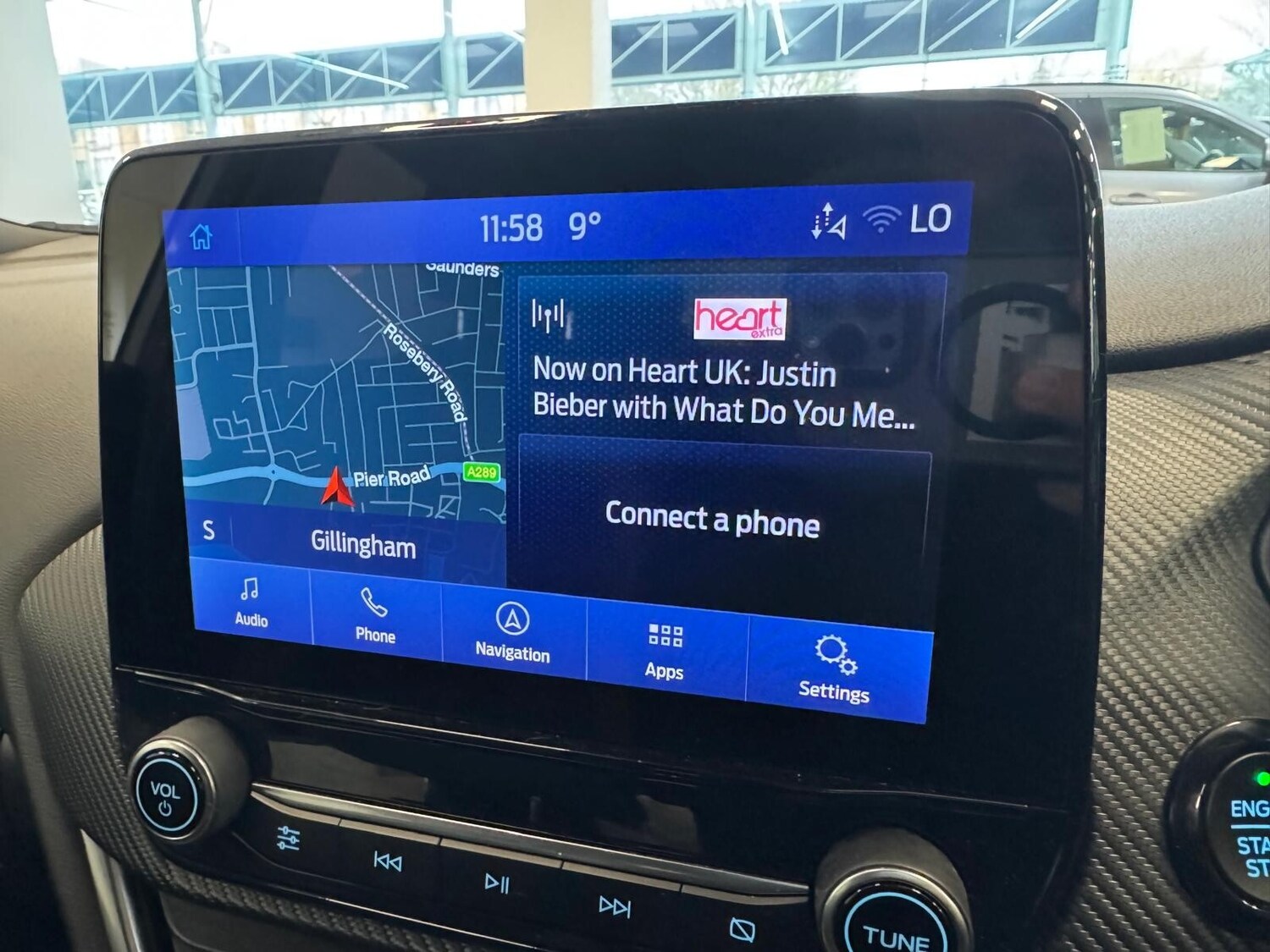 Used Ford Puma 2021 for sale - 77186315: Photo 38