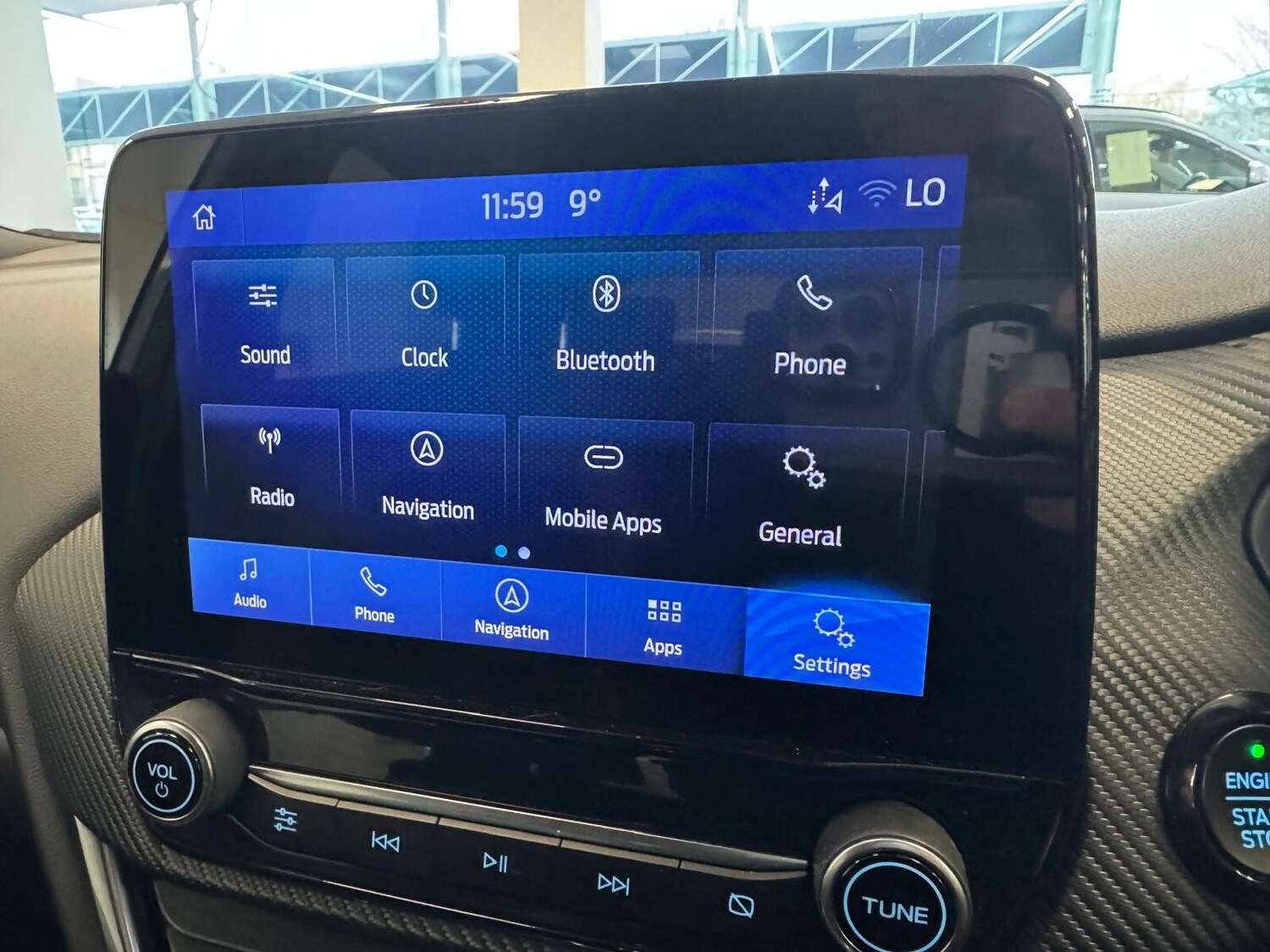 Used Ford Puma 2021 for sale - 77186315: Photo 40