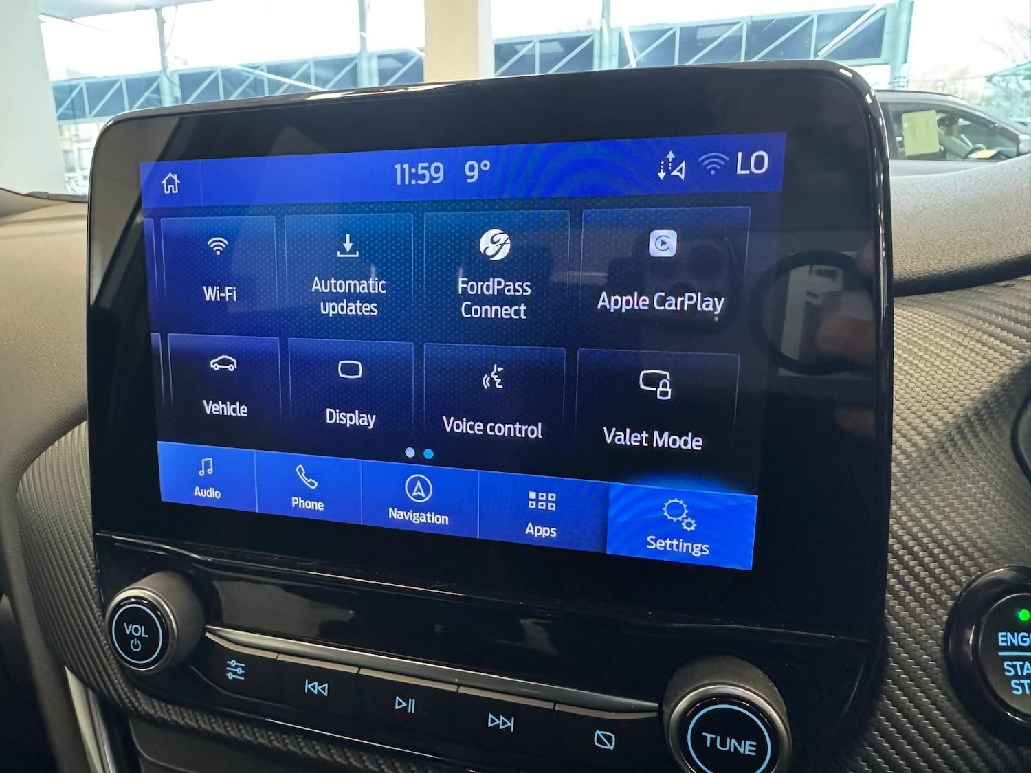 Used Ford Puma 2021 for sale - 77186315: Photo 41