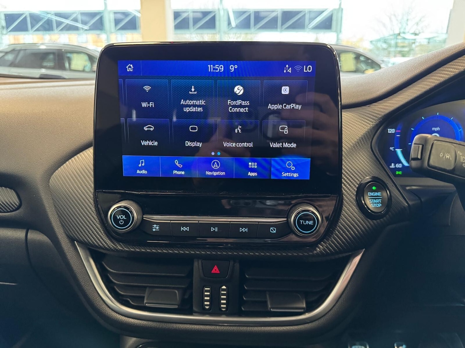 Used Ford Puma 2021 for sale - 77186315: Photo 42