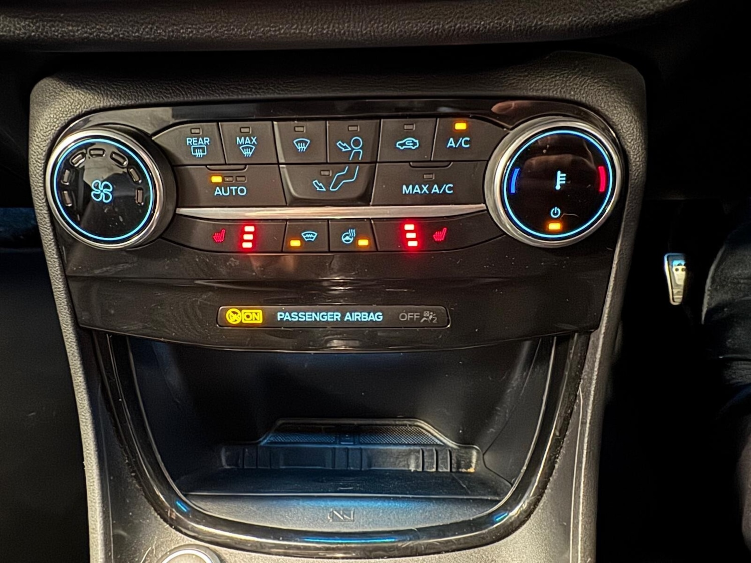 Used Ford Puma 2021 for sale - 77186315: Photo 44