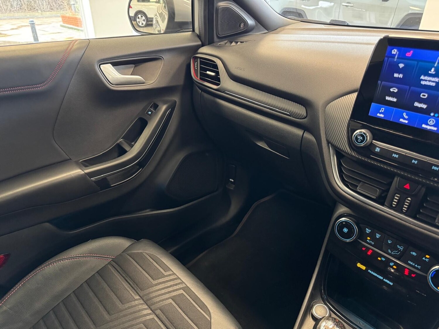 Used Ford Puma 2021 for sale - 77186315: Photo 48