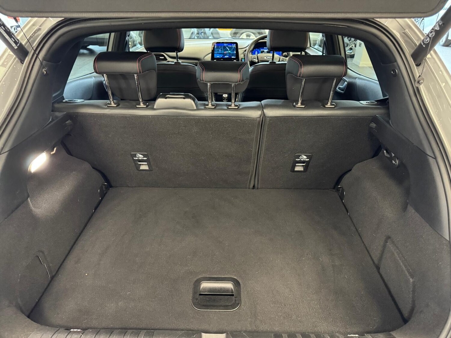 Used Ford Puma 2021 for sale - 77186315: Photo 6