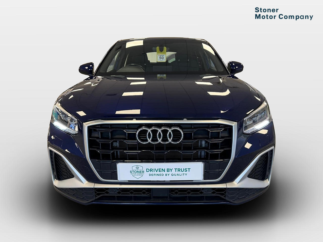 Used Audi Q2 2022 for sale - 77457816: Photo 11