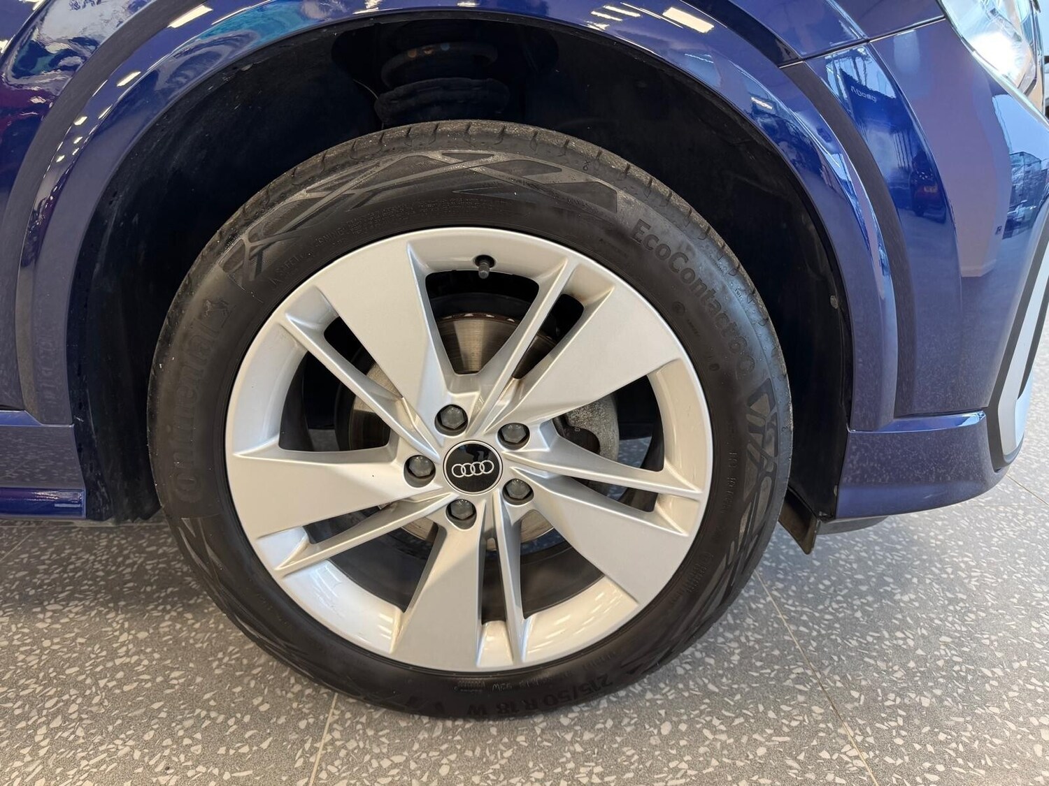 Used Audi Q2 2022 for sale - 77457816: Photo 16