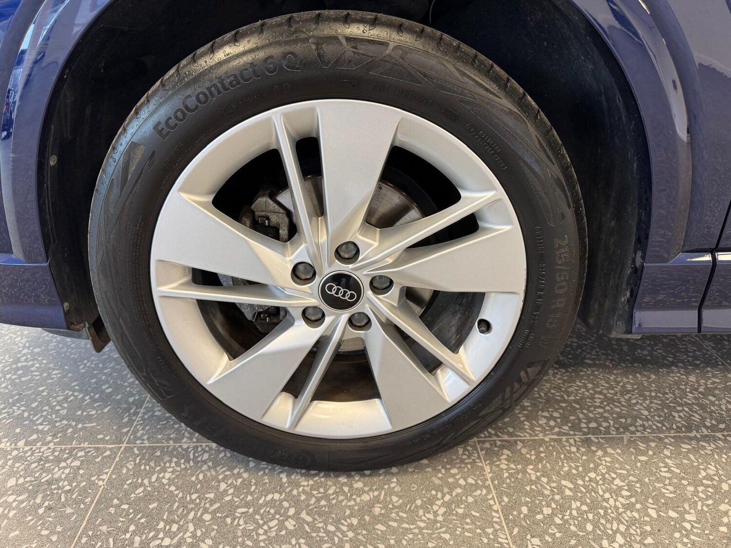 Used Audi Q2 2022 for sale - 77457816: Photo 19