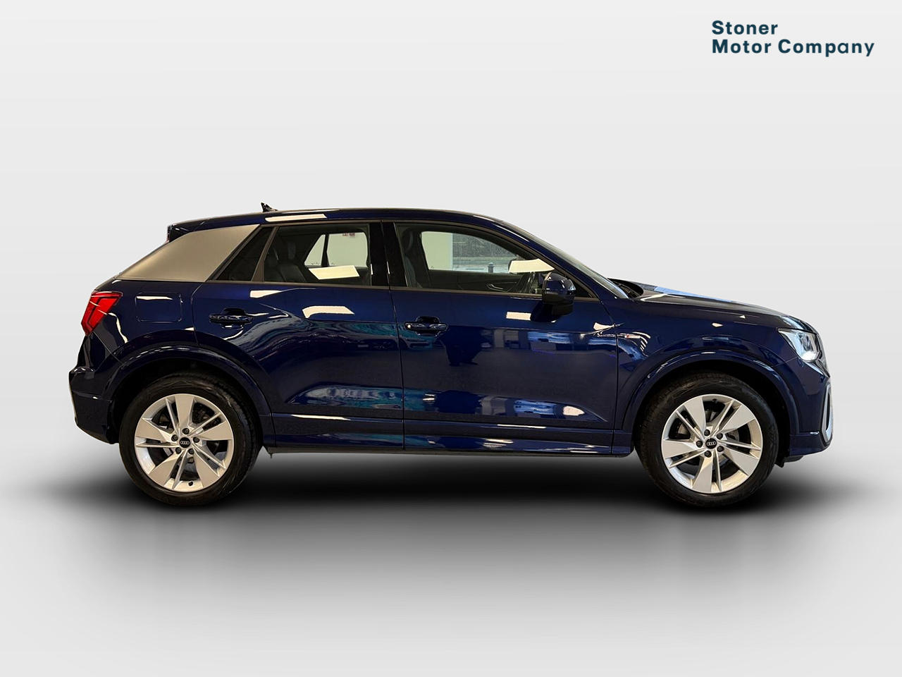 Used Audi Q2 2022 for sale - 77457816: Photo 2