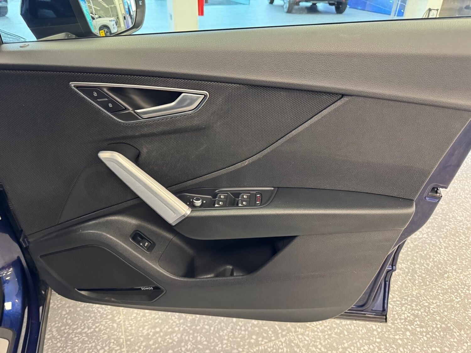 Used Audi Q2 2022 for sale - 77457816: Photo 24