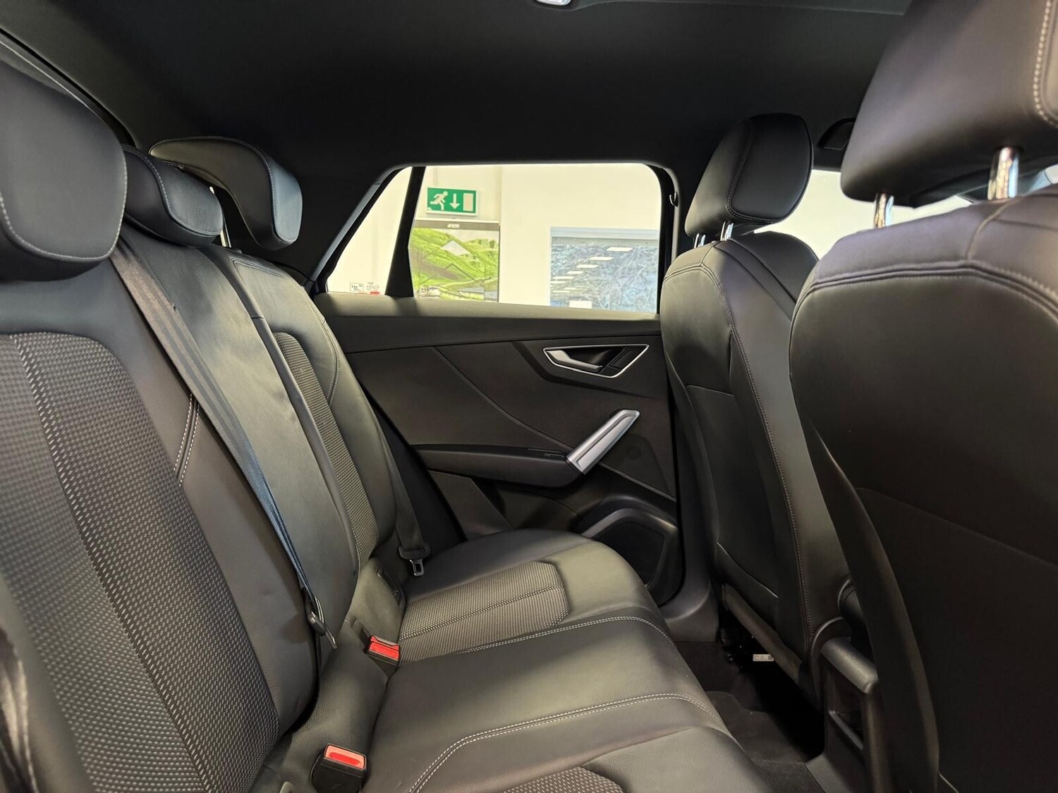 Used Audi Q2 2022 for sale - 77457816: Photo 25