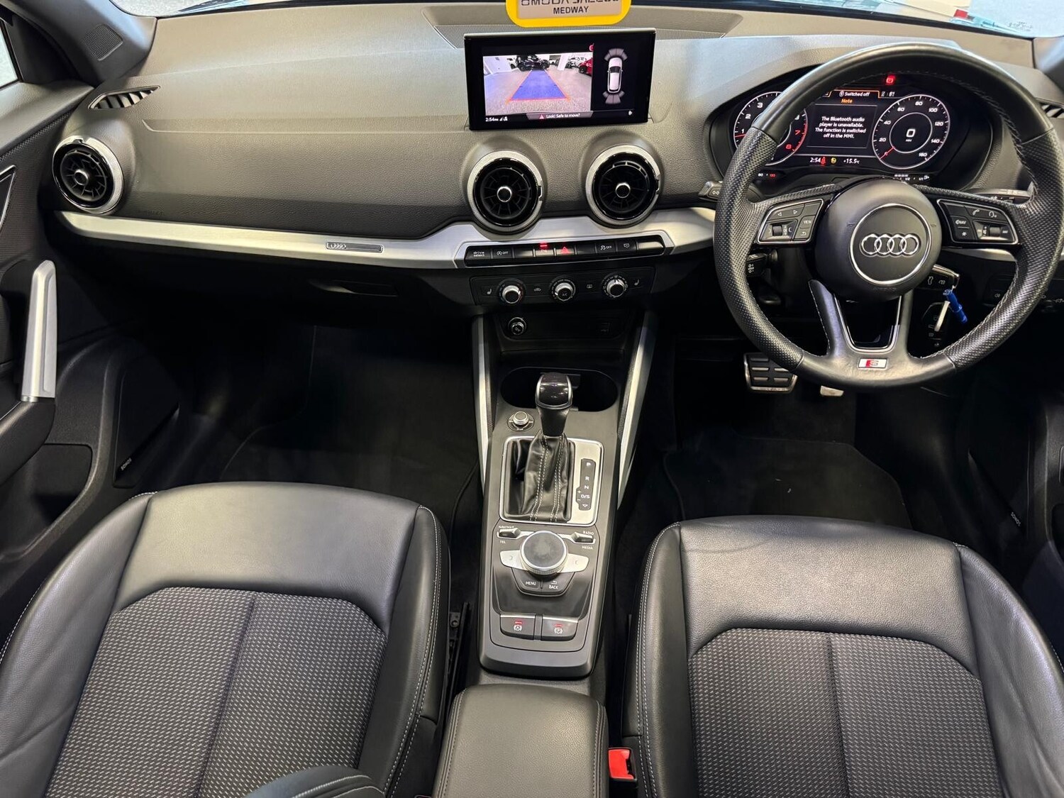 Used Audi Q2 2022 for sale - 77457816: Photo 26