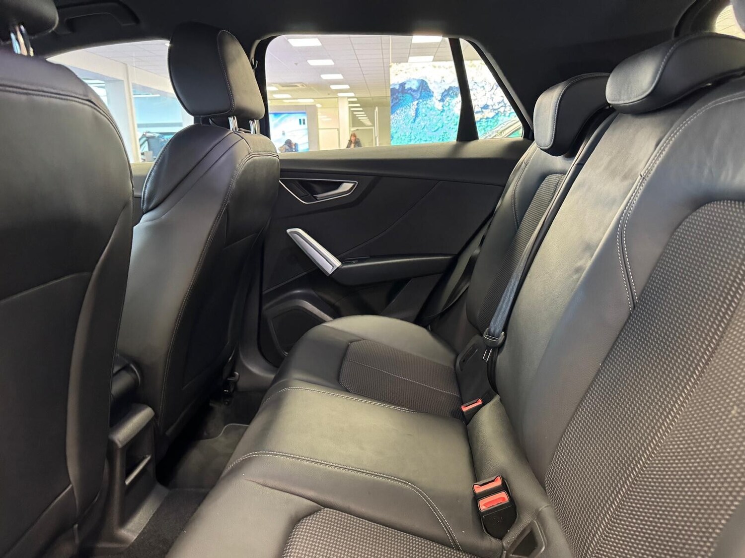 Used Audi Q2 2022 for sale - 77457816: Photo 27