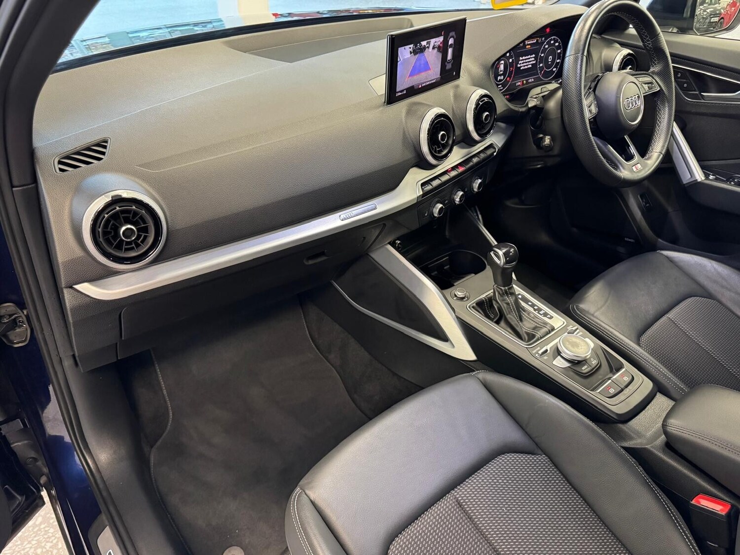 Used Audi Q2 2022 for sale - 77457816: Photo 28