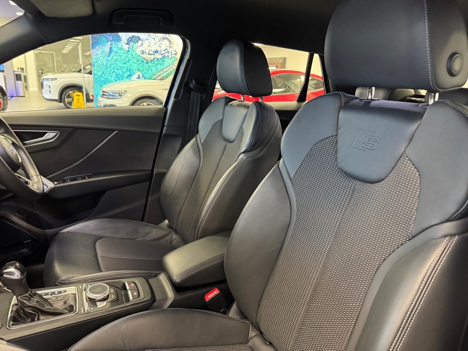 Used Audi Q2 2022 for sale - 77457816: Photo 29