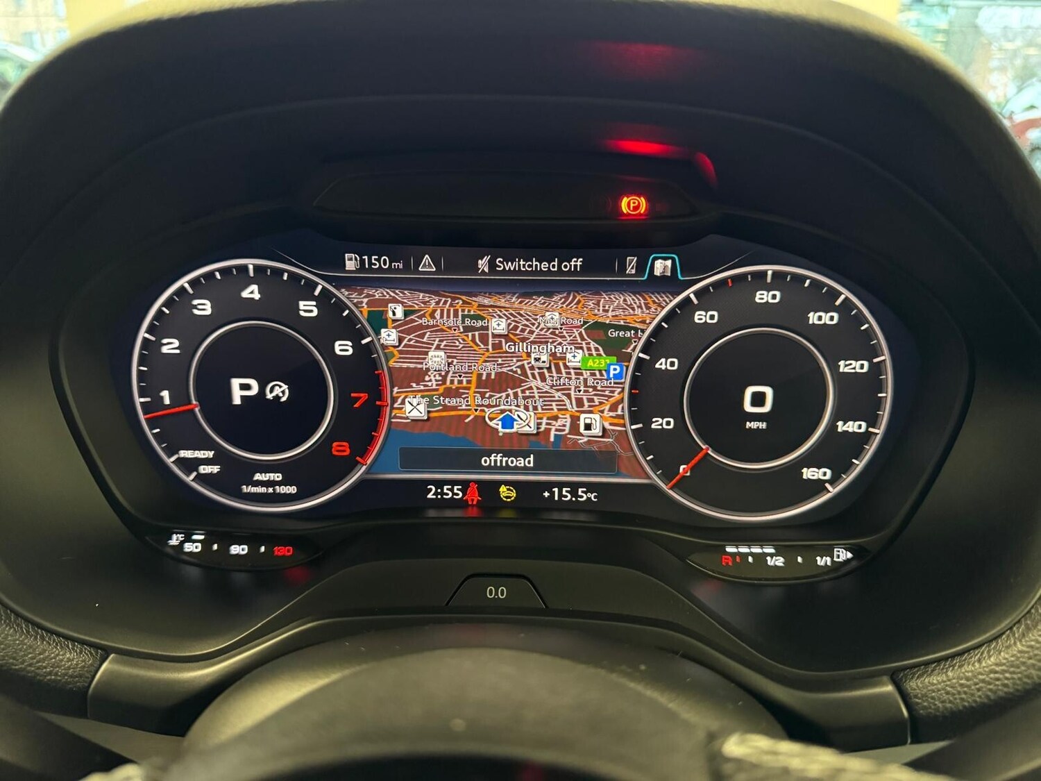 Used Audi Q2 2022 for sale - 77457816: Photo 30