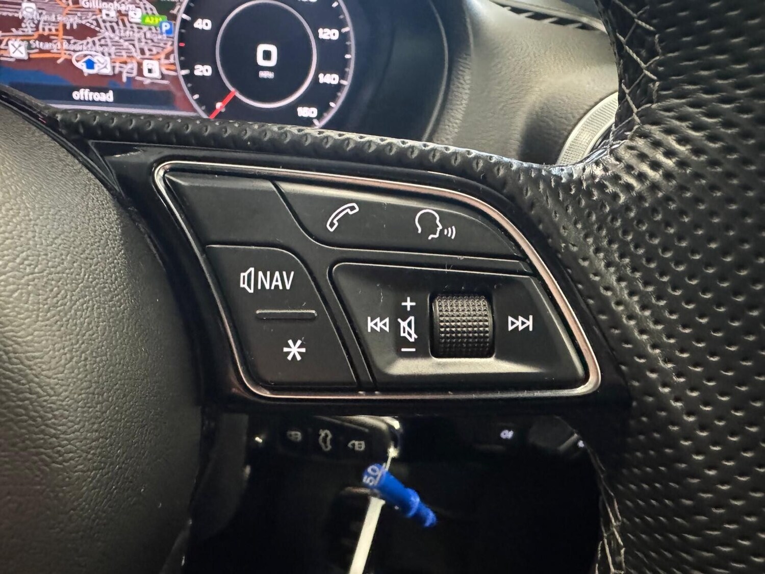 Used Audi Q2 2022 for sale - 77457816: Photo 32