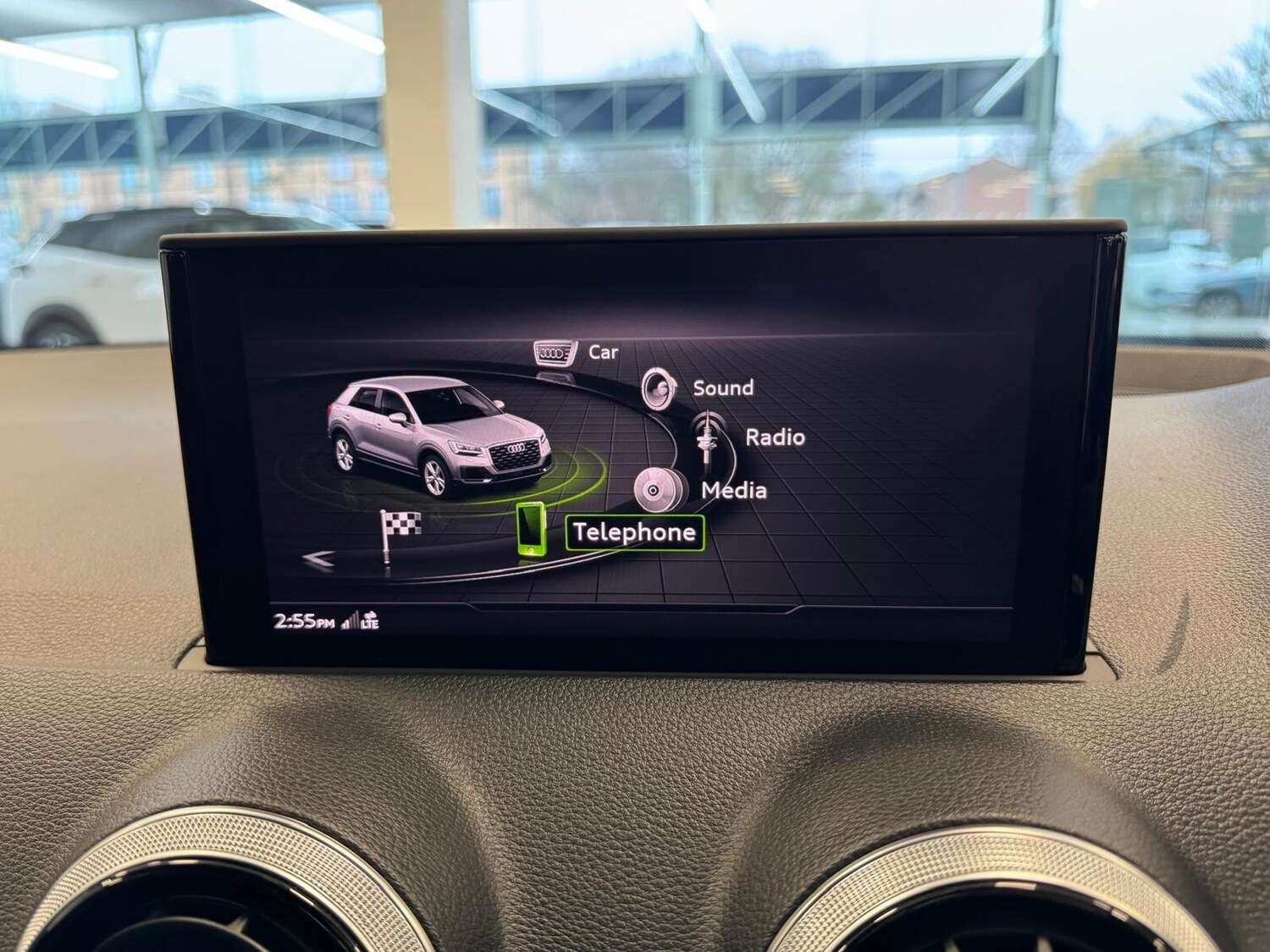 Used Audi Q2 2022 for sale - 77457816: Photo 35