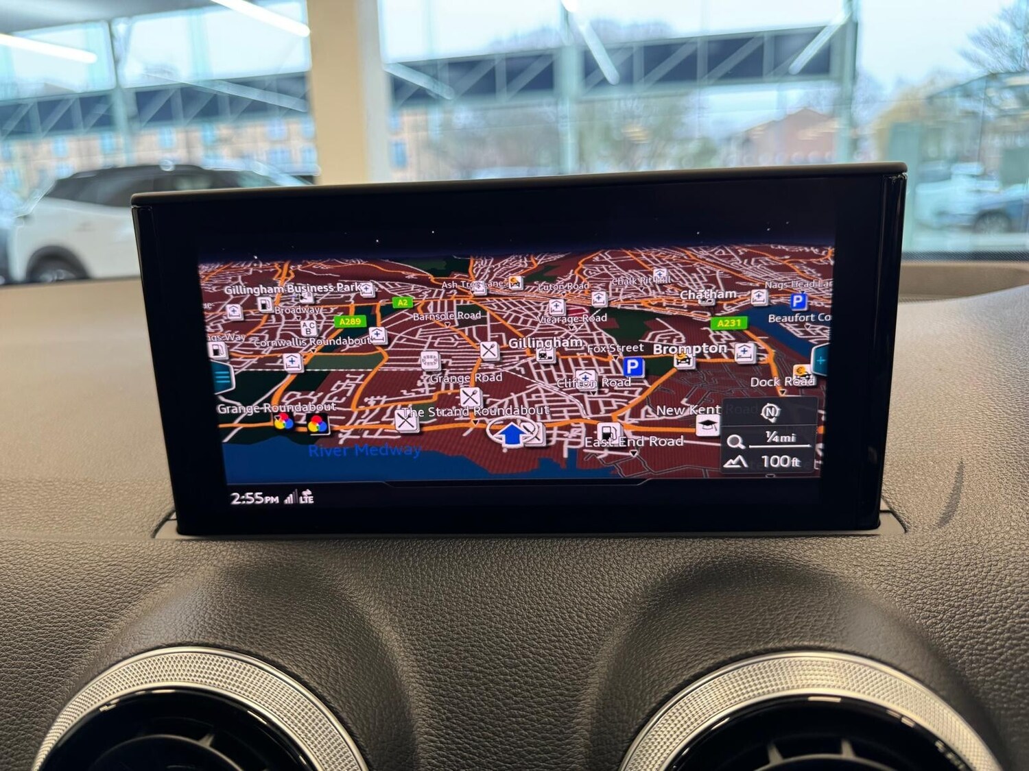 Used Audi Q2 2022 for sale - 77457816: Photo 36