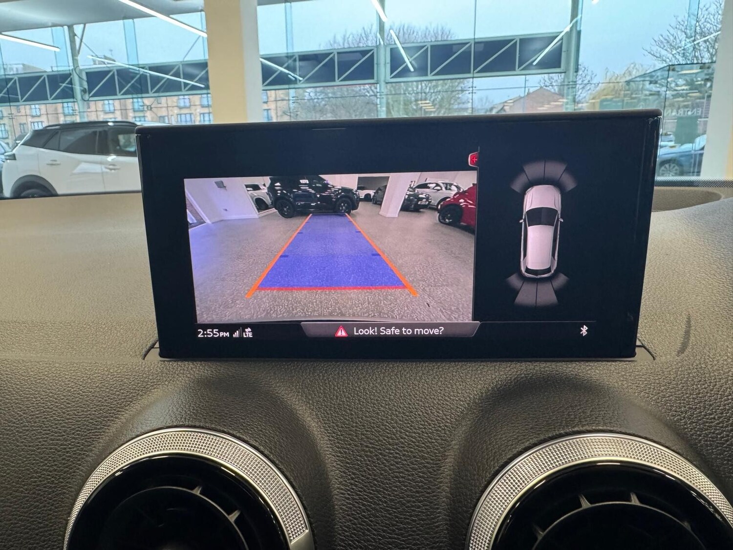 Used Audi Q2 2022 for sale - 77457816: Photo 39