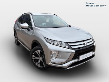 Used Mitsubishi Eclipse Cross 2019 for sale - 79189250: Photo