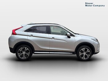 Used Mitsubishi Eclipse Cross 2019 for sale - 79189250: Photo