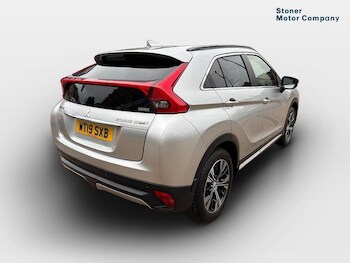 Used Mitsubishi Eclipse Cross 2019 for sale - 79189250: Photo