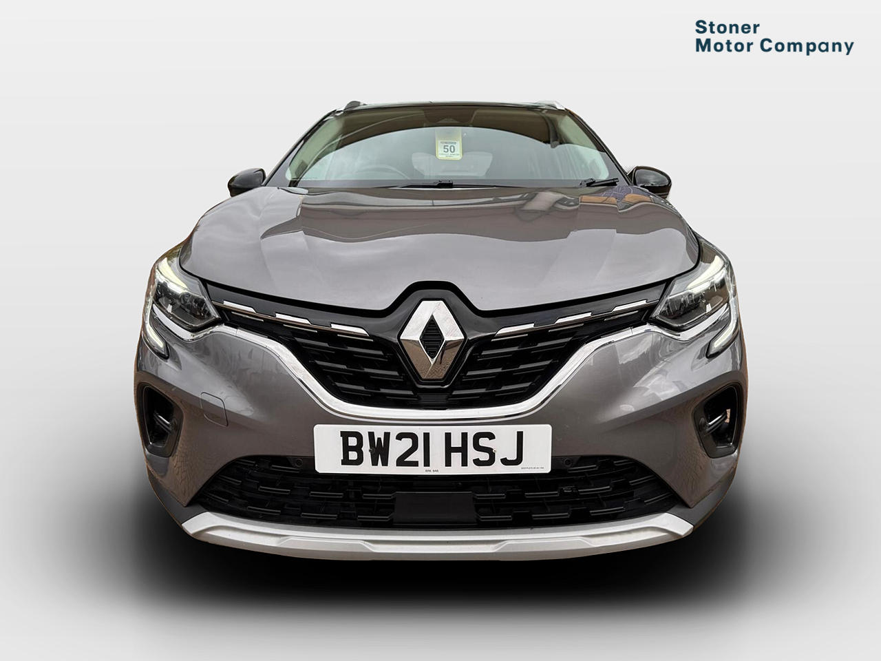 Used Renault Captur 2021 for sale - 76873861: Photo 10