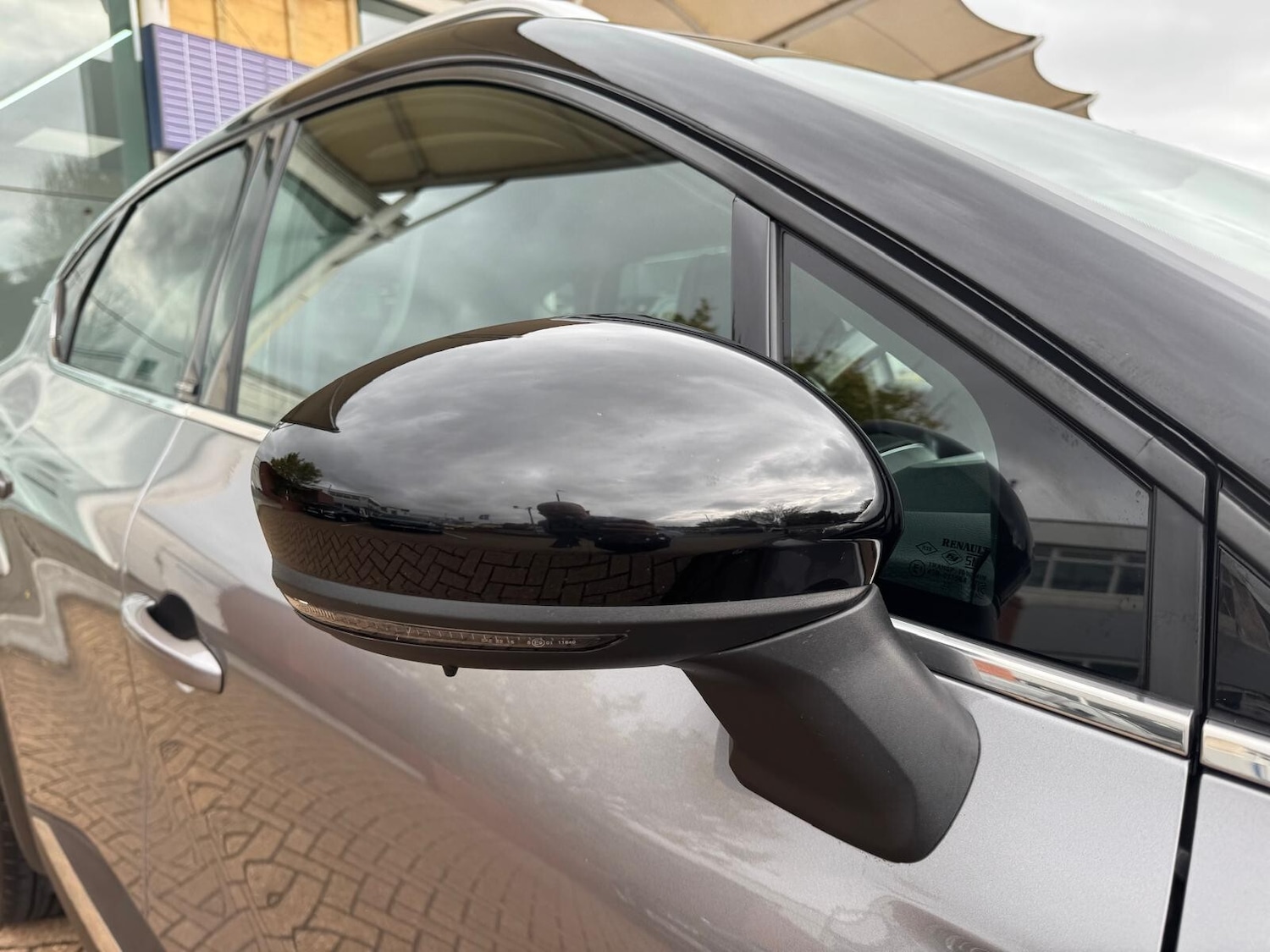 Used Renault Captur 2021 for sale - 76873861: Photo 12