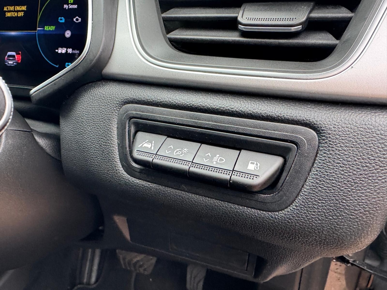 Used Renault Captur 2021 for sale - 76873861: Photo 21