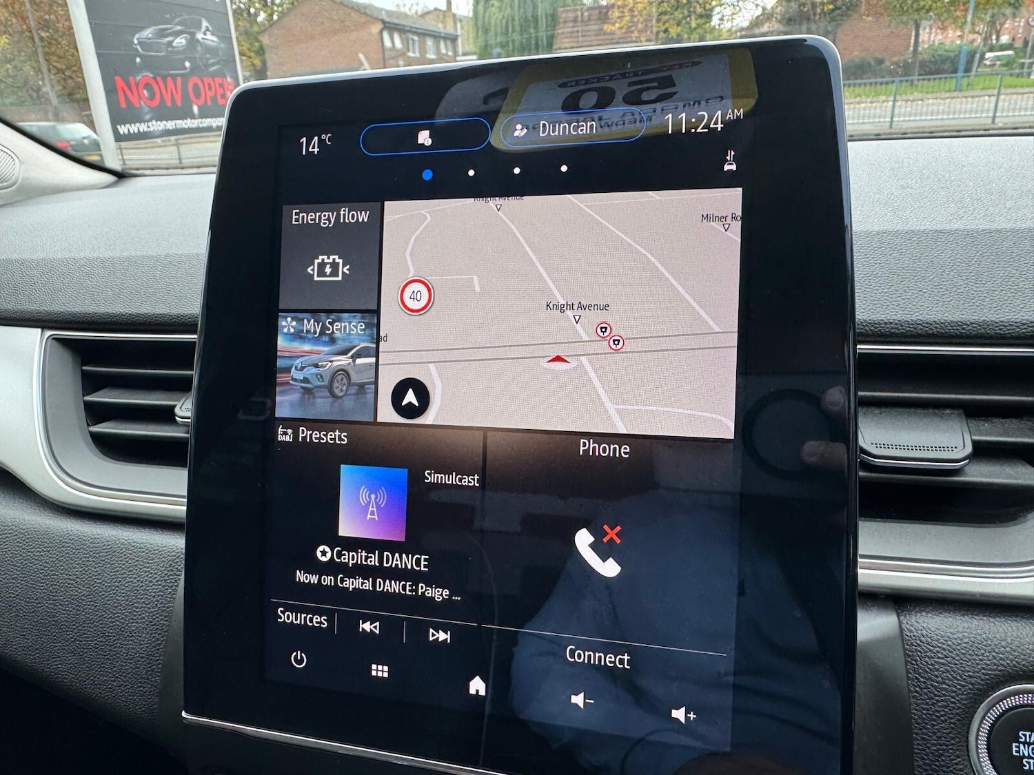 Used Renault Captur 2021 for sale - 76873861: Photo 35