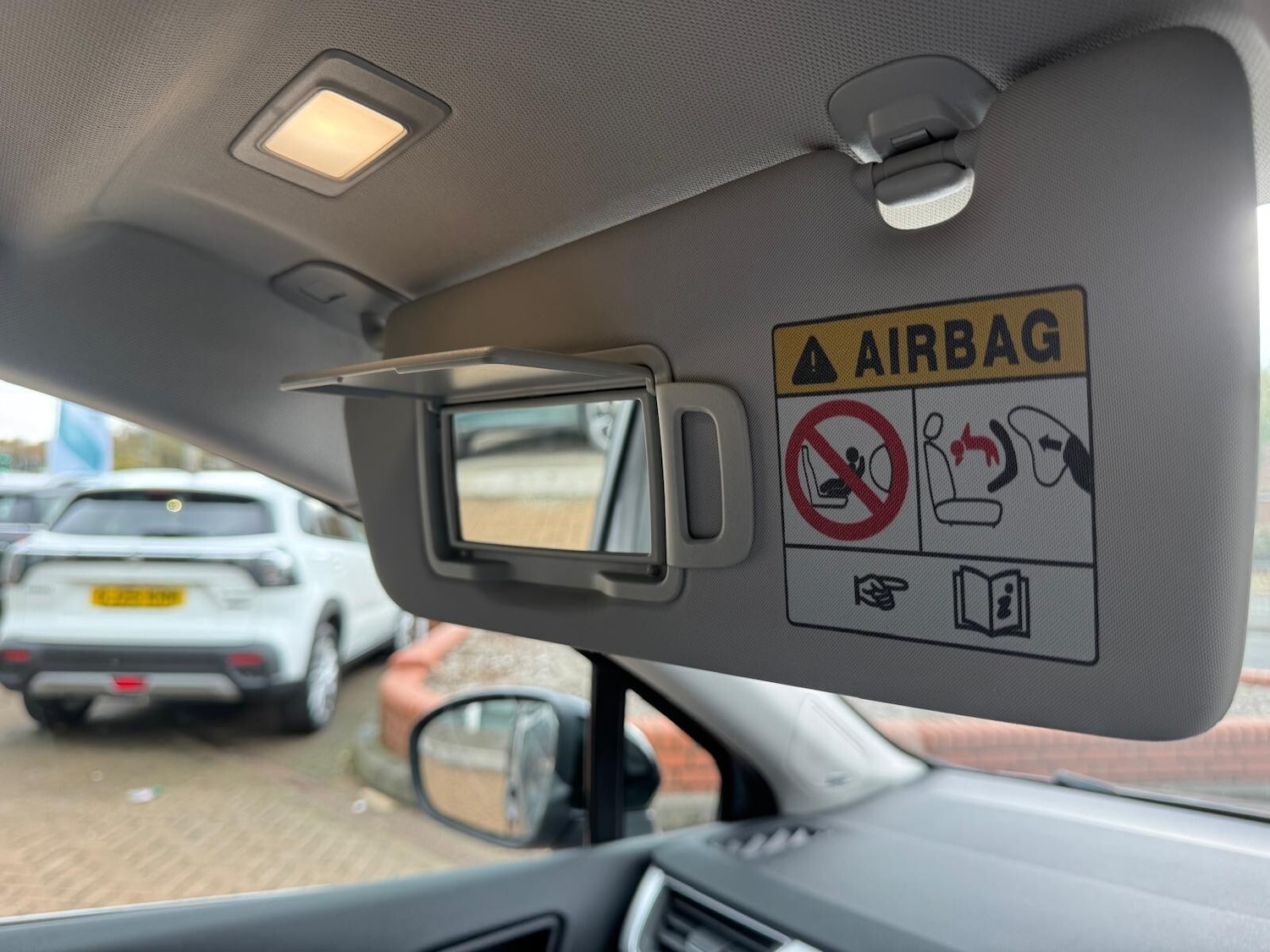 Used Renault Captur 2021 for sale - 76873861: Photo 44