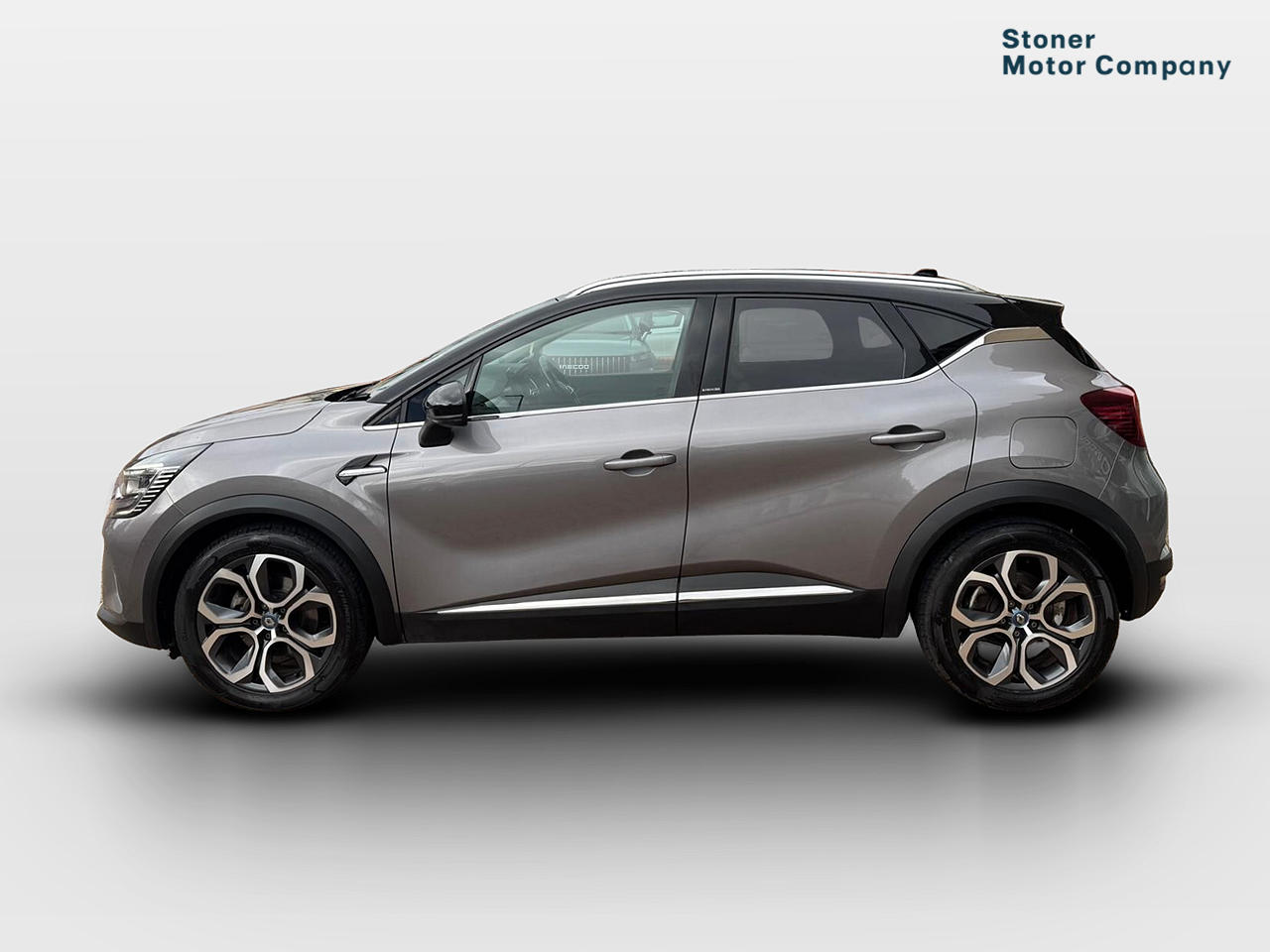 Used Renault Captur 2021 for sale - 76873861: Photo 8