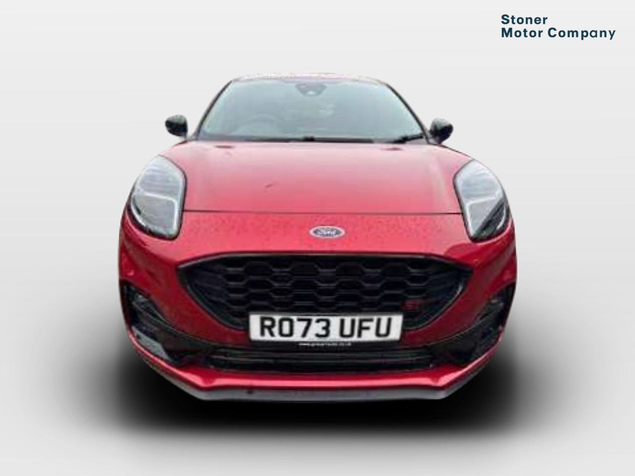 Used Ford Puma 2023 for sale - 76894777: Photo 12