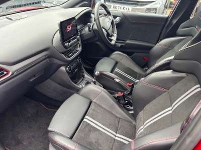 Used Ford Puma 2023 for sale - 76894777: Photo 13