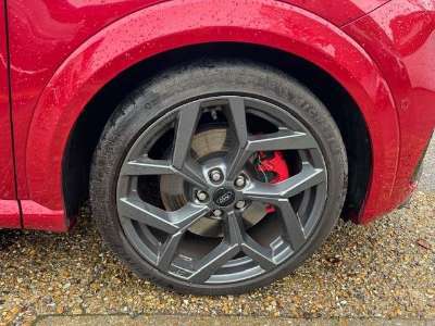 Used Ford Puma 2023 for sale - 76894777: Photo 15