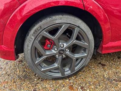 Used Ford Puma 2023 for sale - 76894777: Photo 17