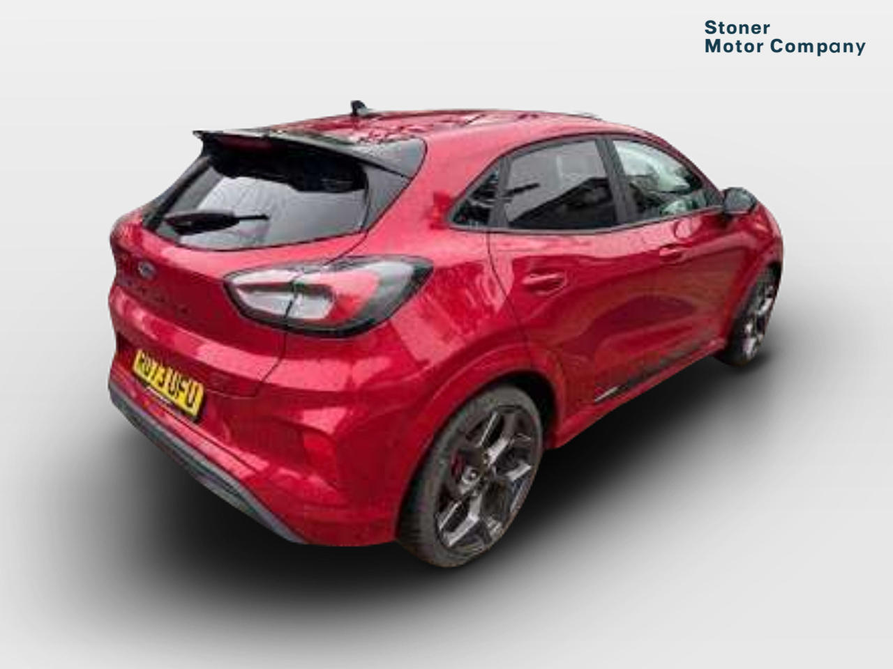 Used Ford Puma 2023 for sale - 76894777: Photo 18