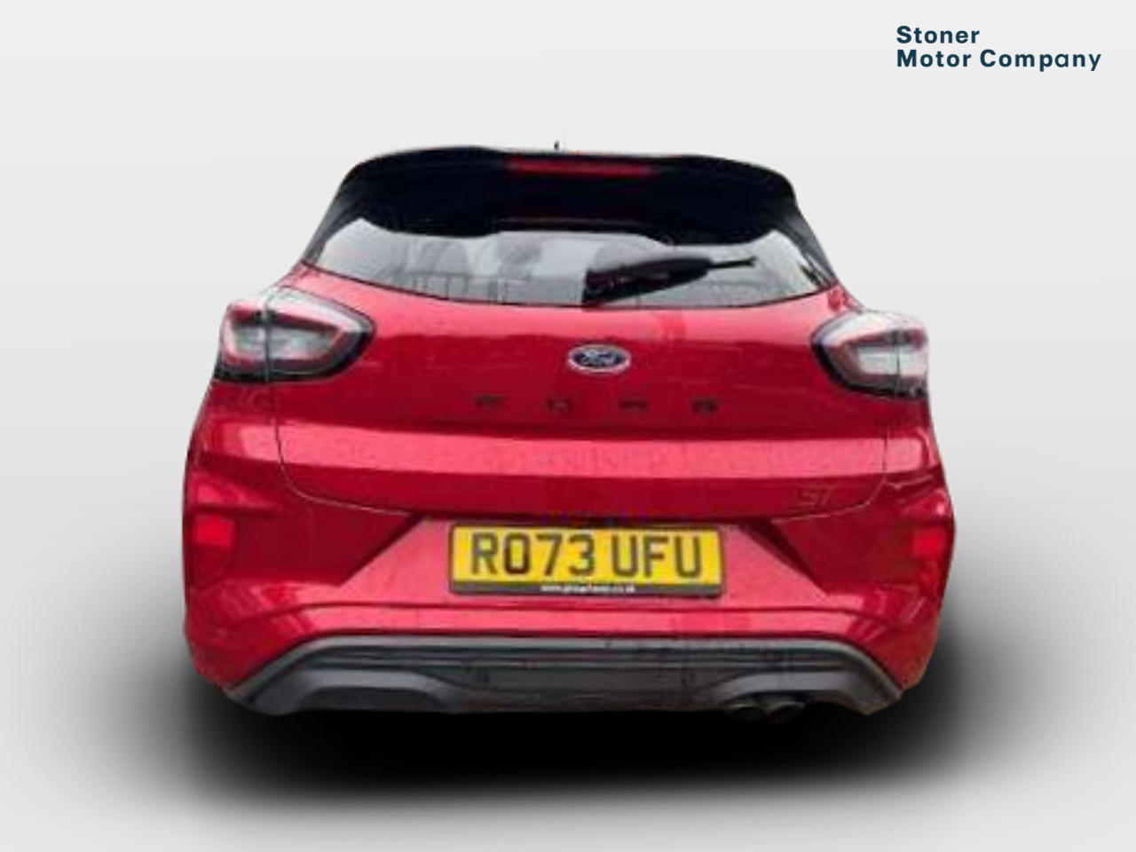 Used Ford Puma 2023 for sale - 76894777: Photo 19