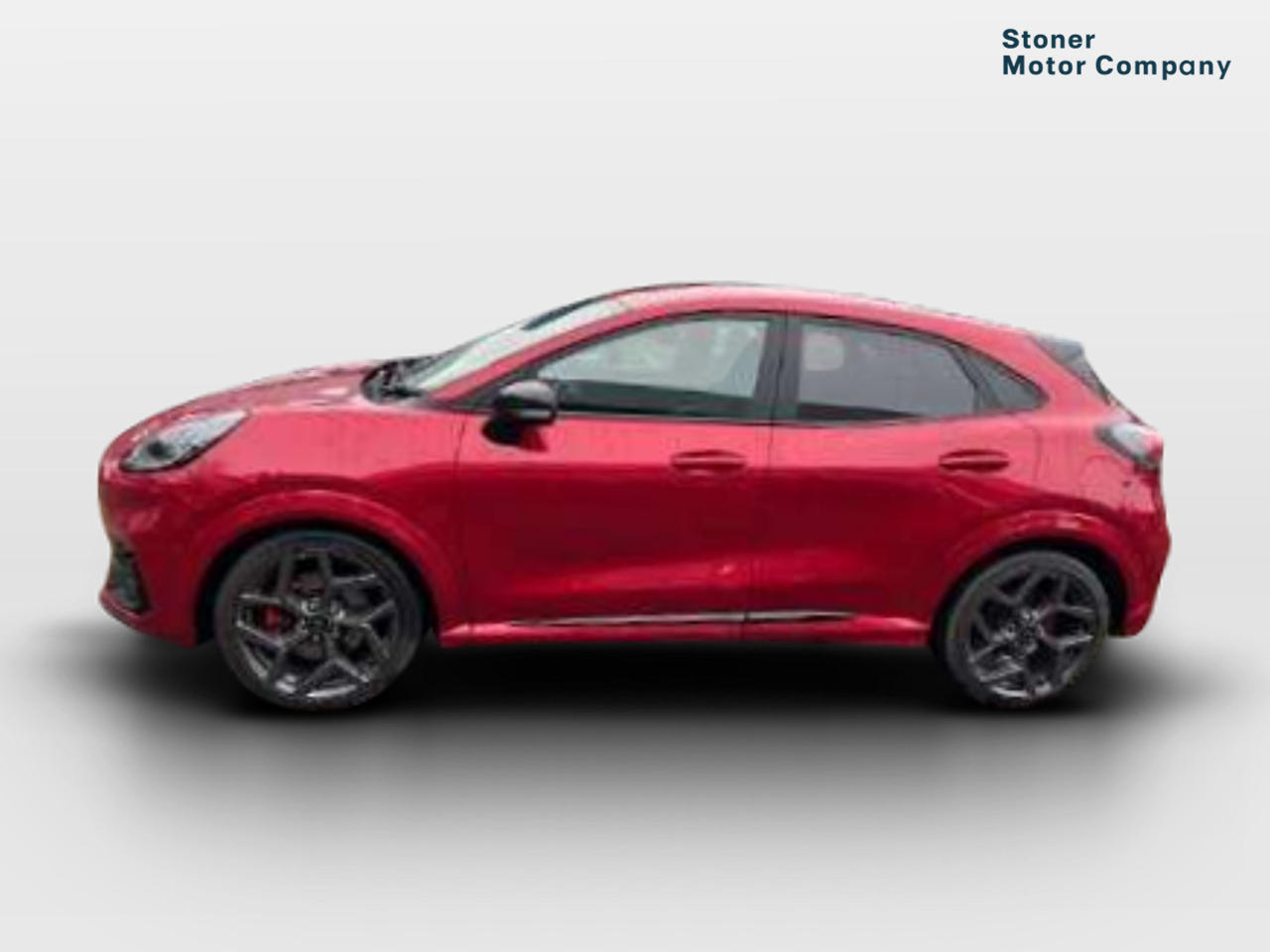 Used Ford Puma 2023 for sale - 76894777: Photo 2