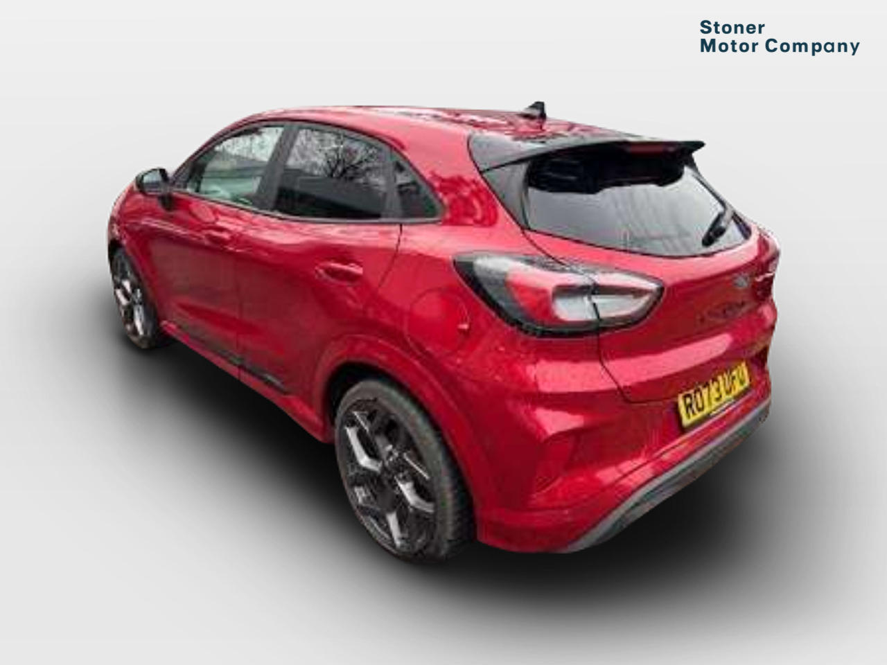 Used Ford Puma 2023 for sale - 76894777: Photo 20